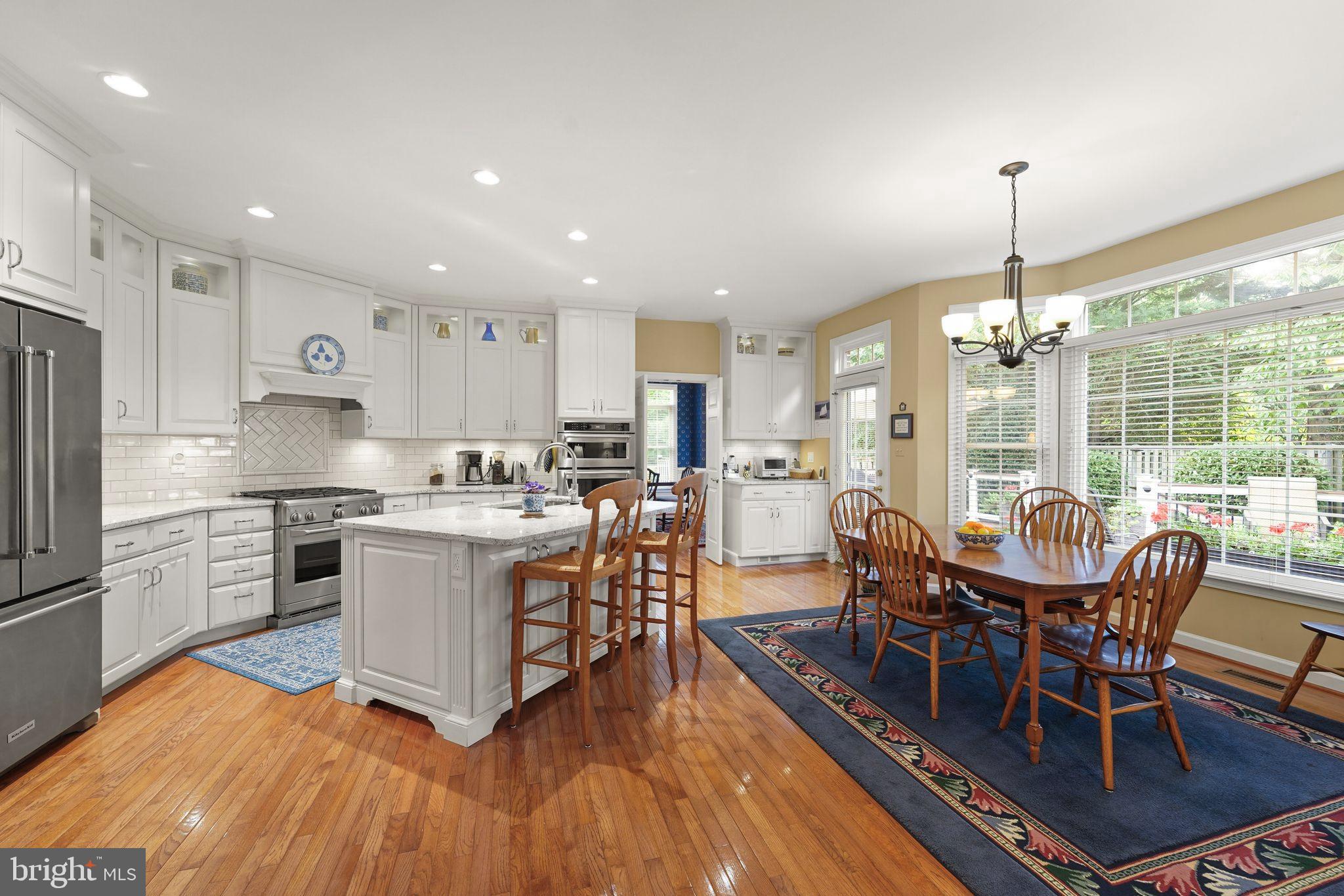 LAMBIANCE OF MCLEAN - Residential