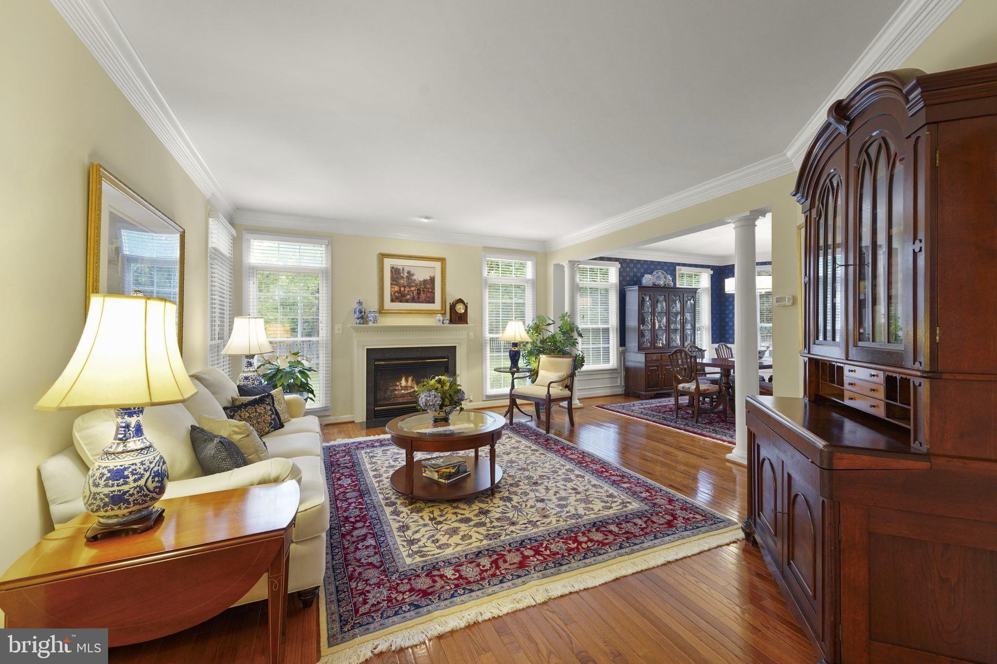 LAMBIANCE OF MCLEAN - Residential