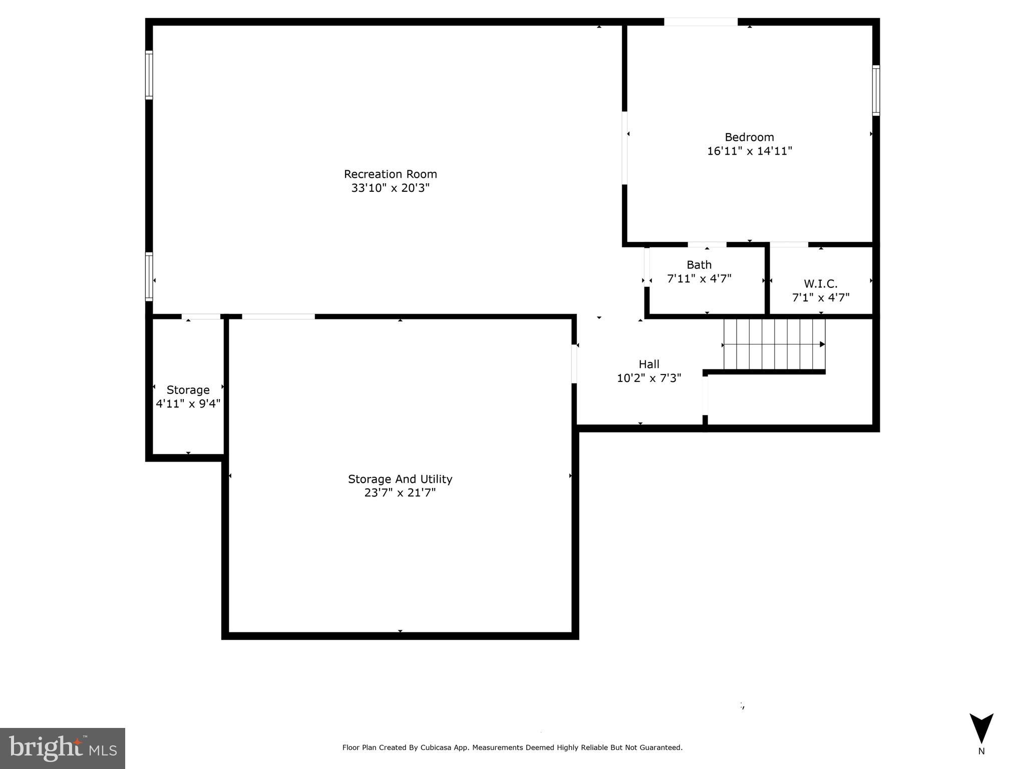 LAMBIANCE OF MCLEAN - Residential