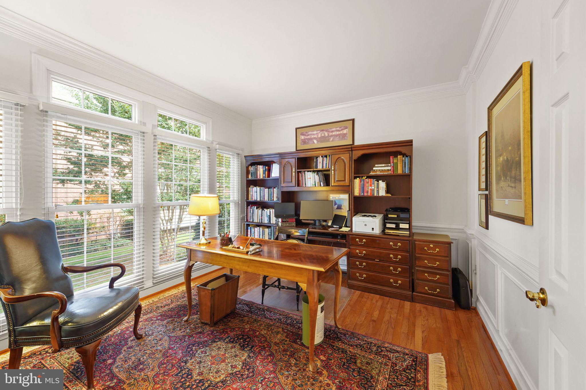 LAMBIANCE OF MCLEAN - Residential