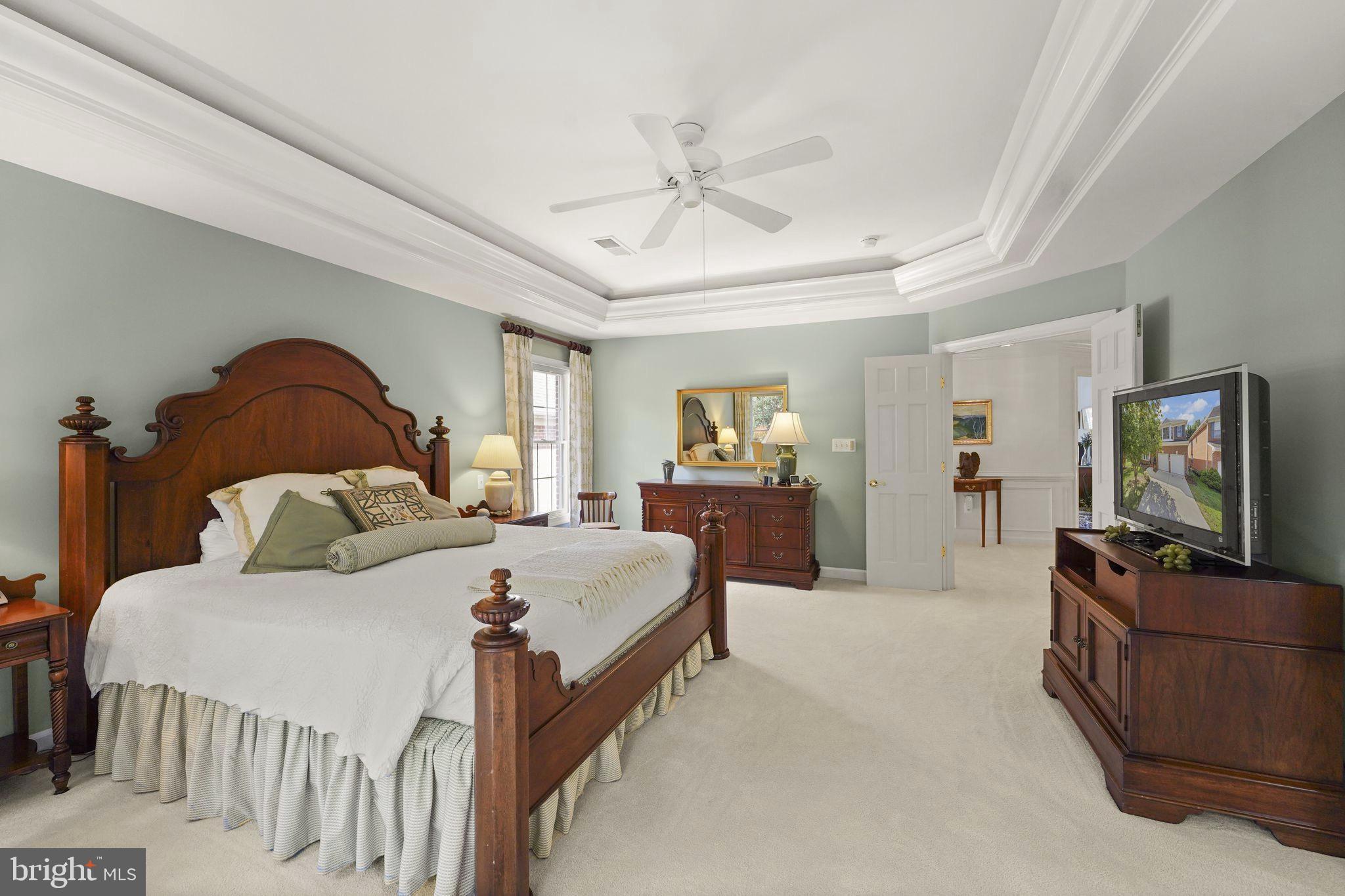 LAMBIANCE OF MCLEAN - Residential