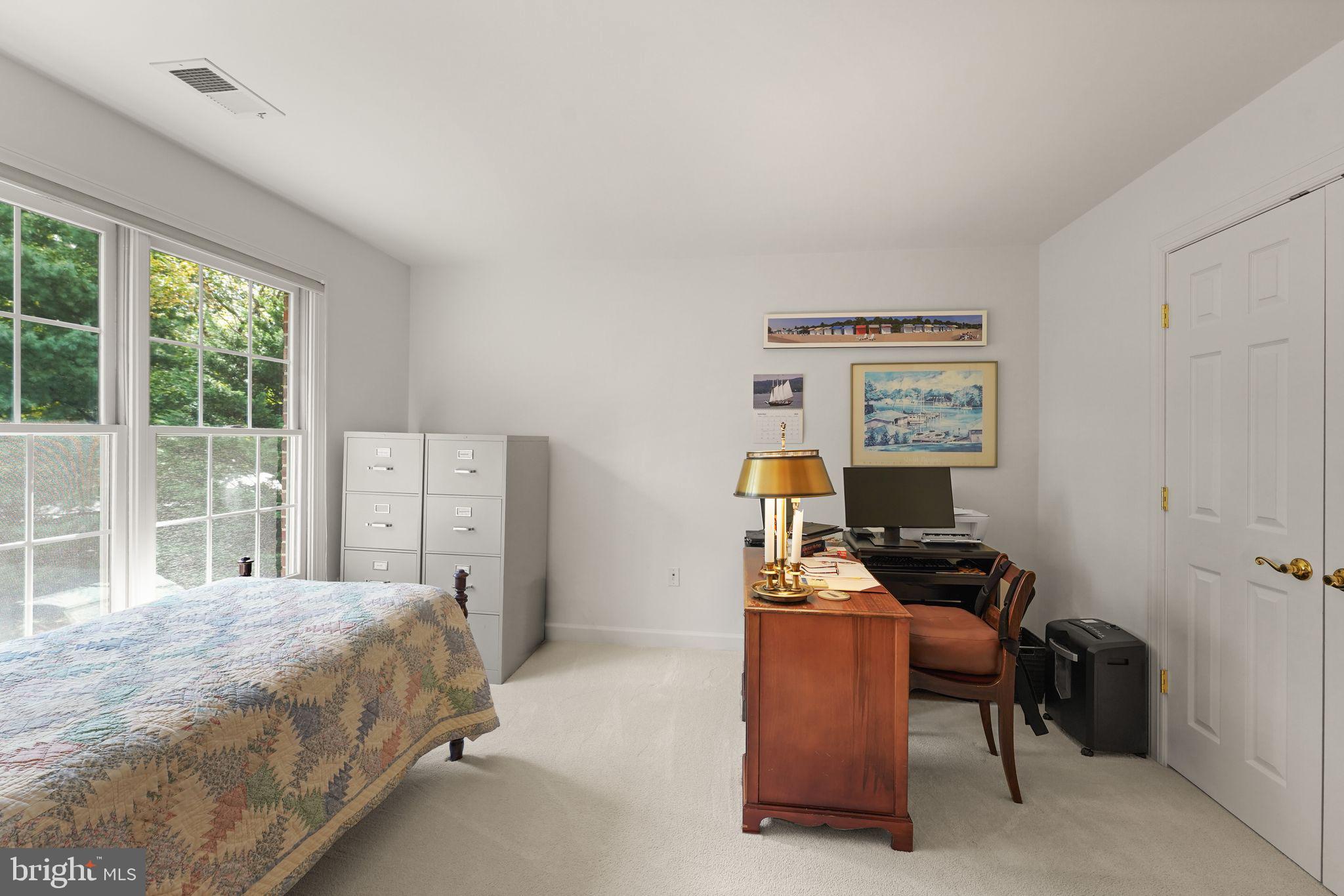 LAMBIANCE OF MCLEAN - Residential