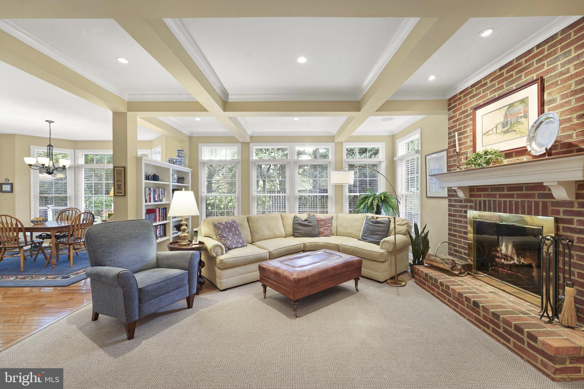 LAMBIANCE OF MCLEAN - Residential