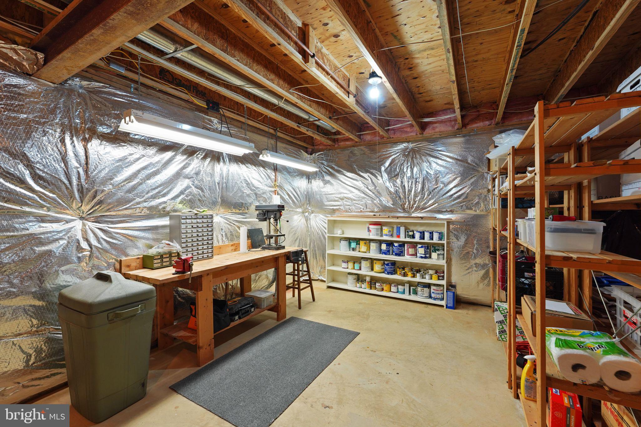 LAMBIANCE OF MCLEAN - Residential