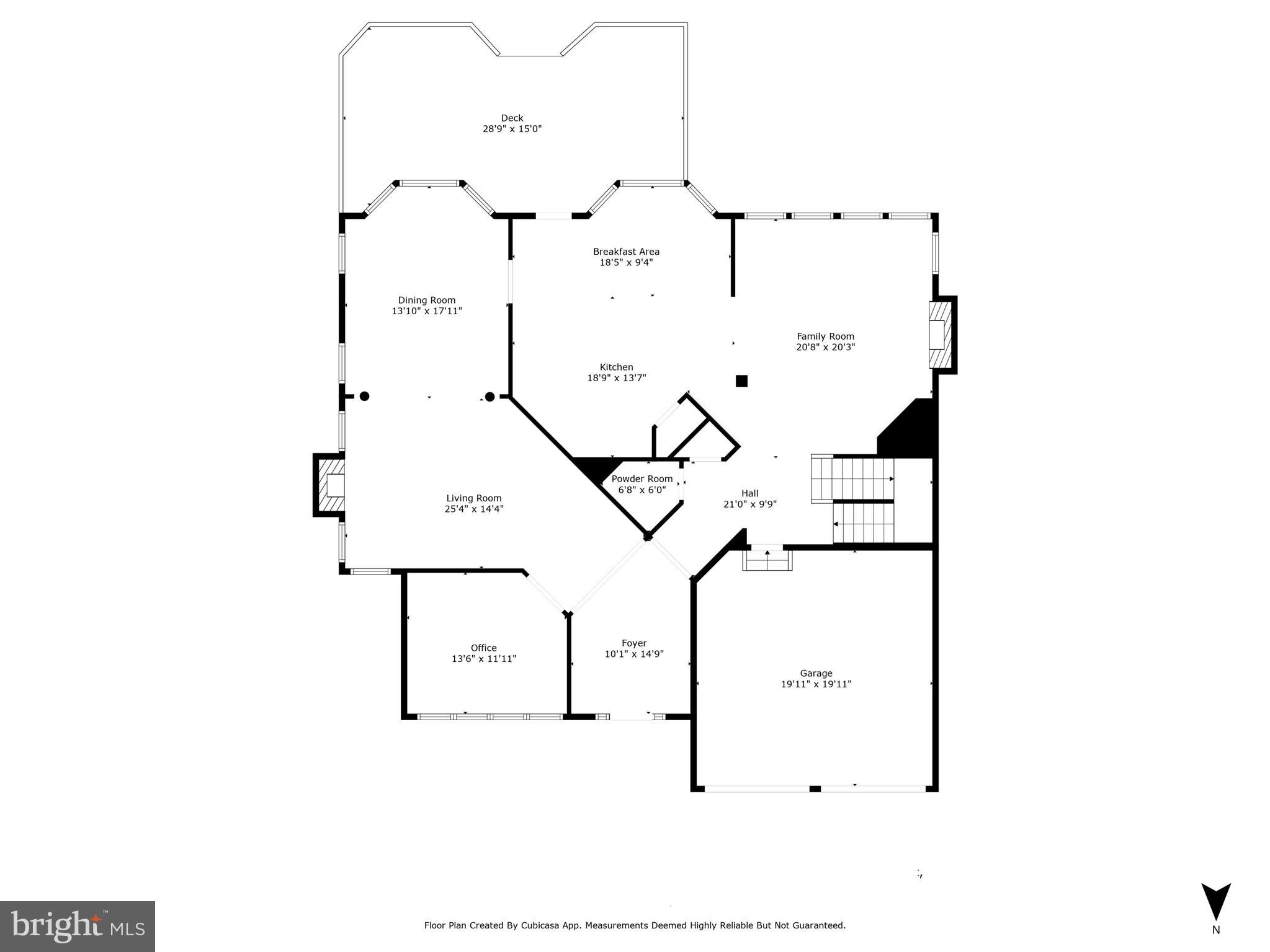 LAMBIANCE OF MCLEAN - Residential