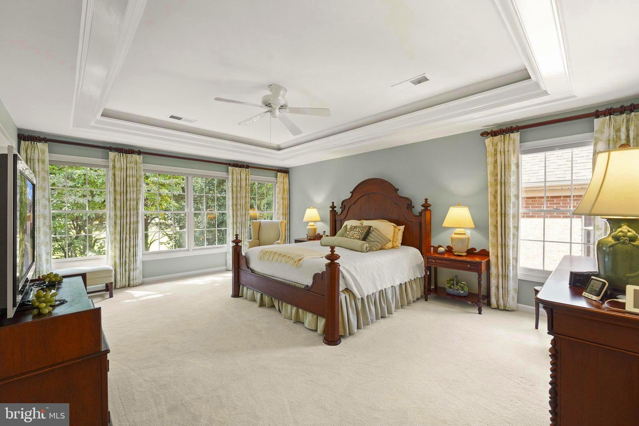 LAMBIANCE OF MCLEAN - Residential