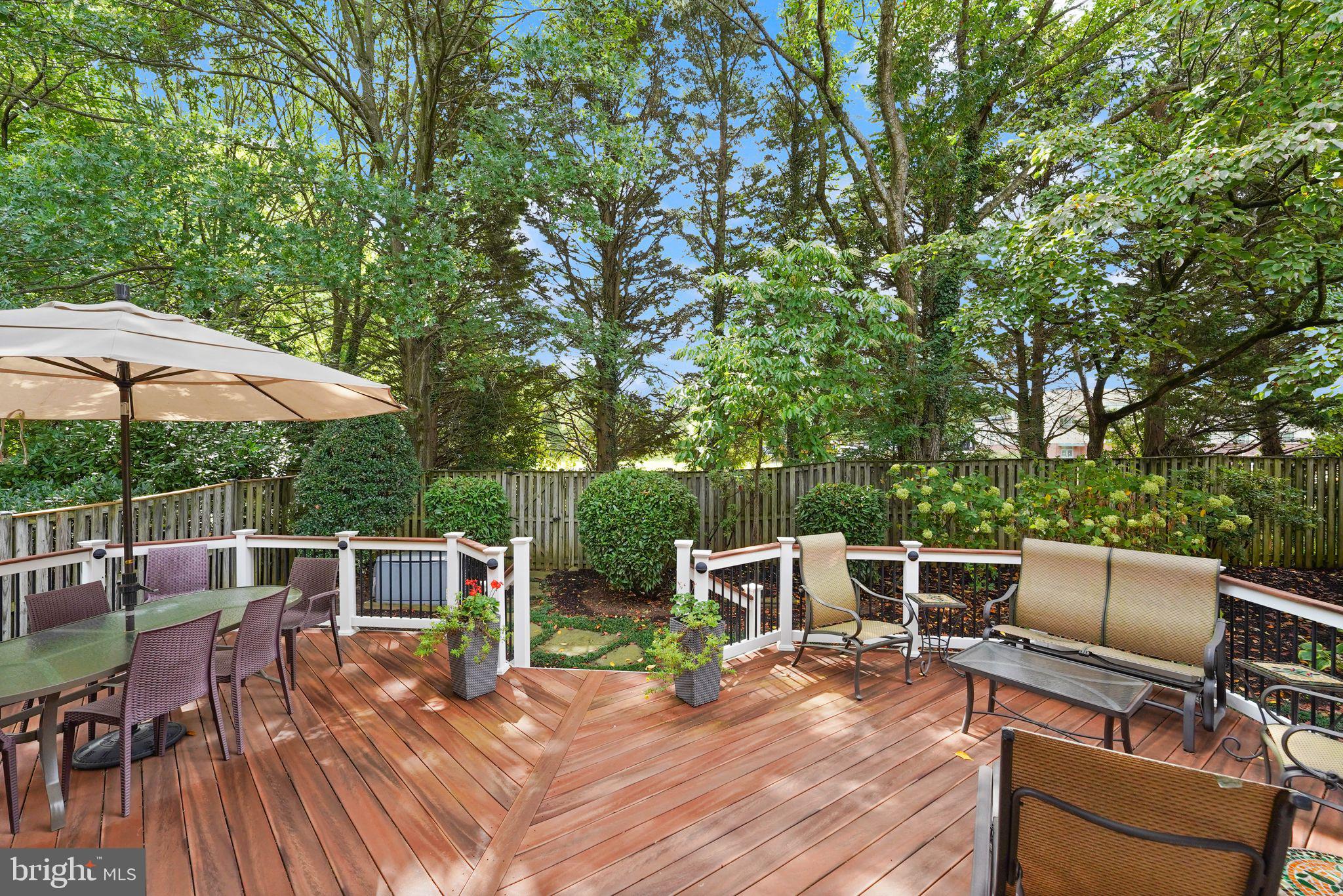 LAMBIANCE OF MCLEAN - Residential