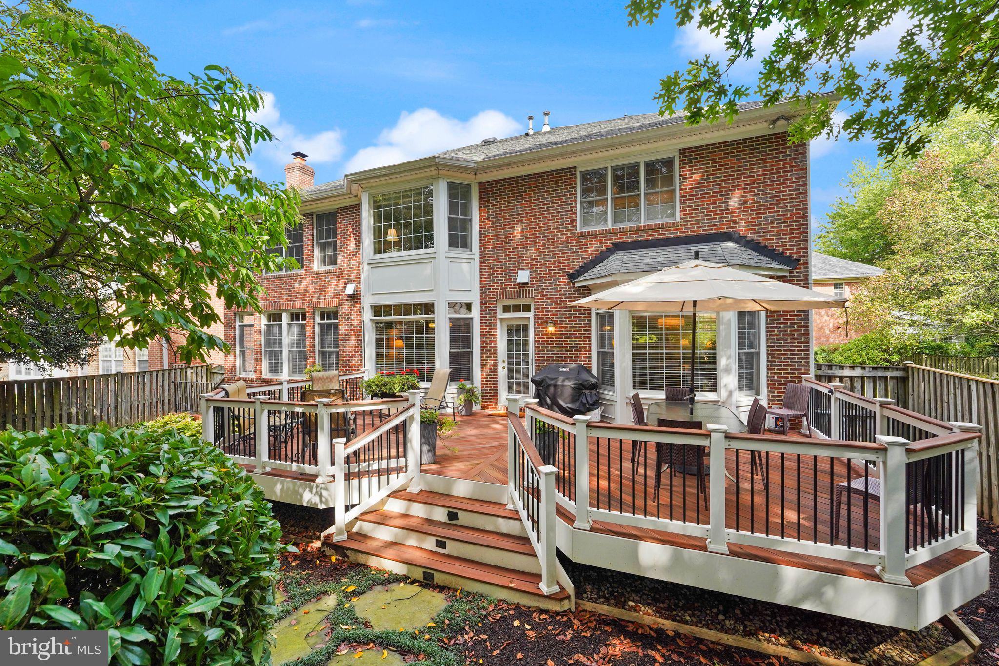 LAMBIANCE OF MCLEAN - Residential