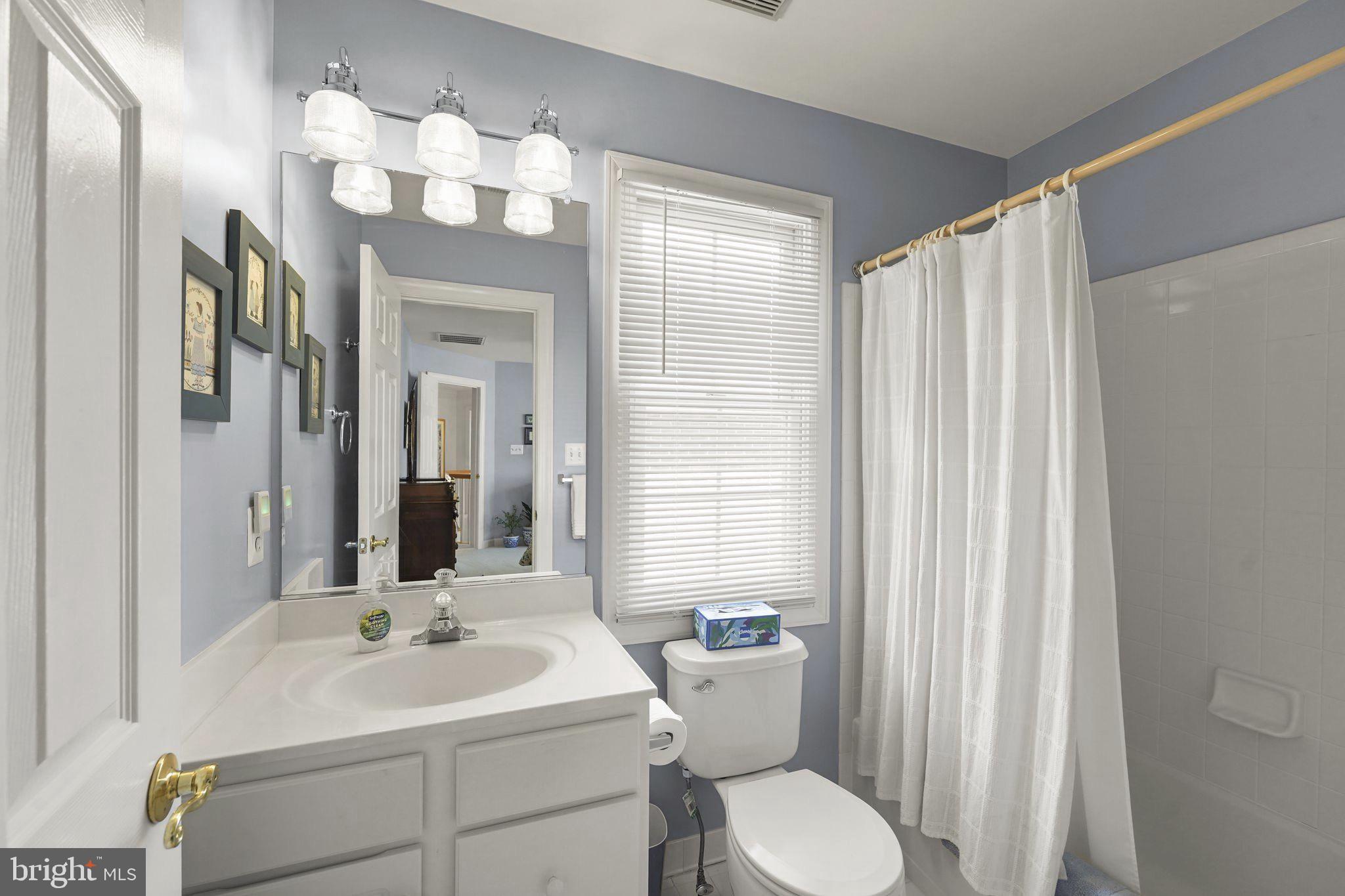 LAMBIANCE OF MCLEAN - Residential