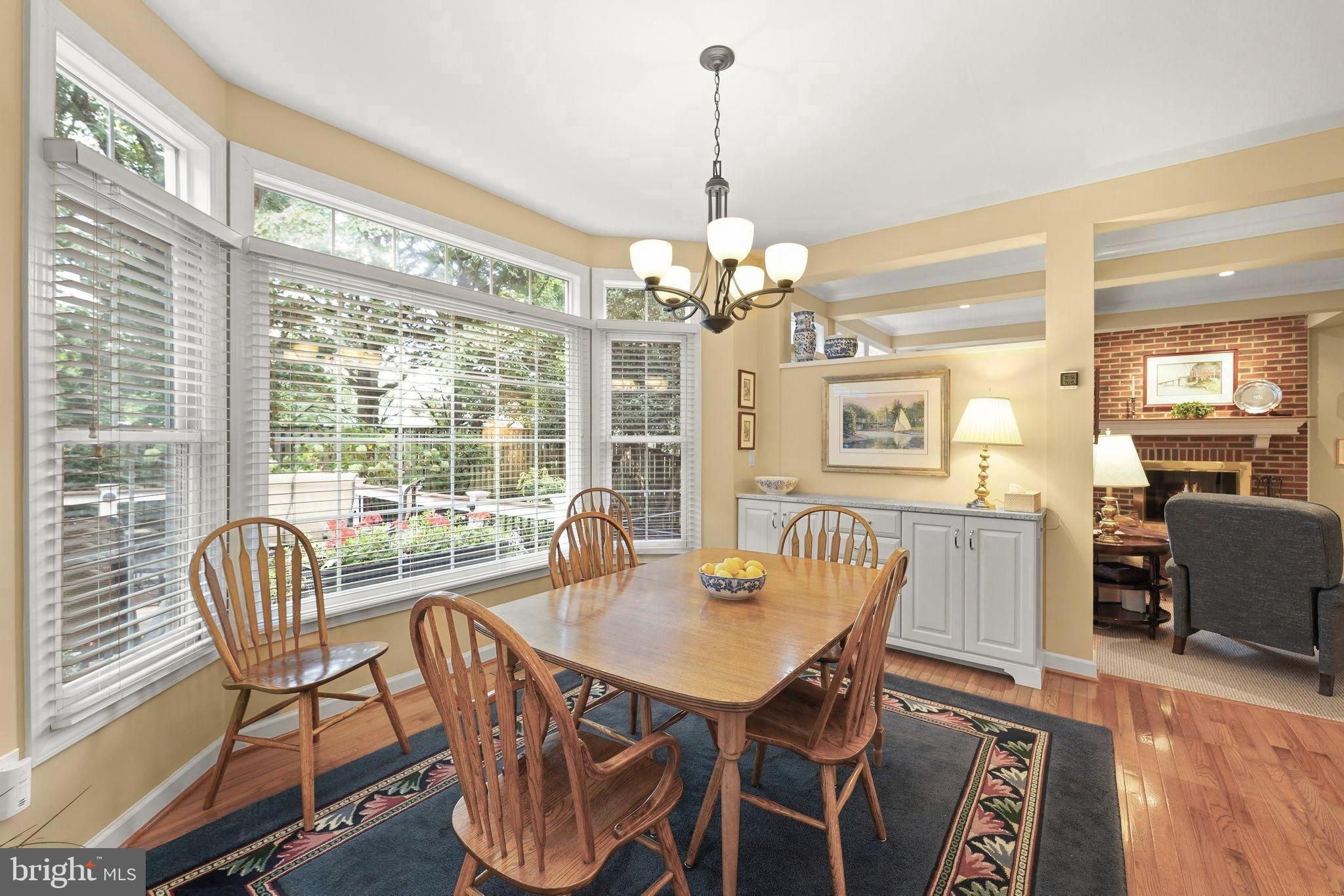 LAMBIANCE OF MCLEAN - Residential