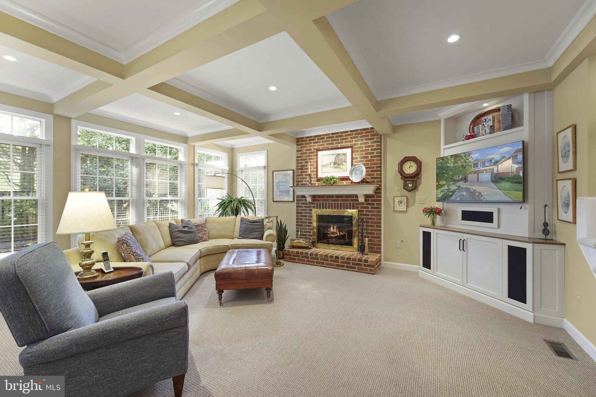 LAMBIANCE OF MCLEAN - Residential