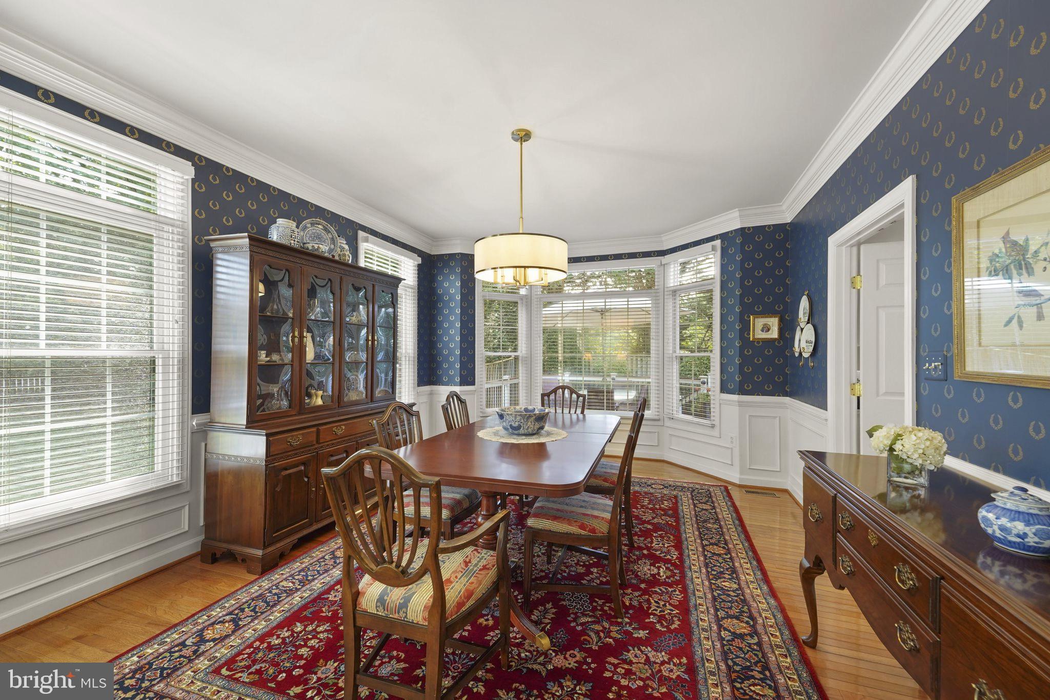 LAMBIANCE OF MCLEAN - Residential