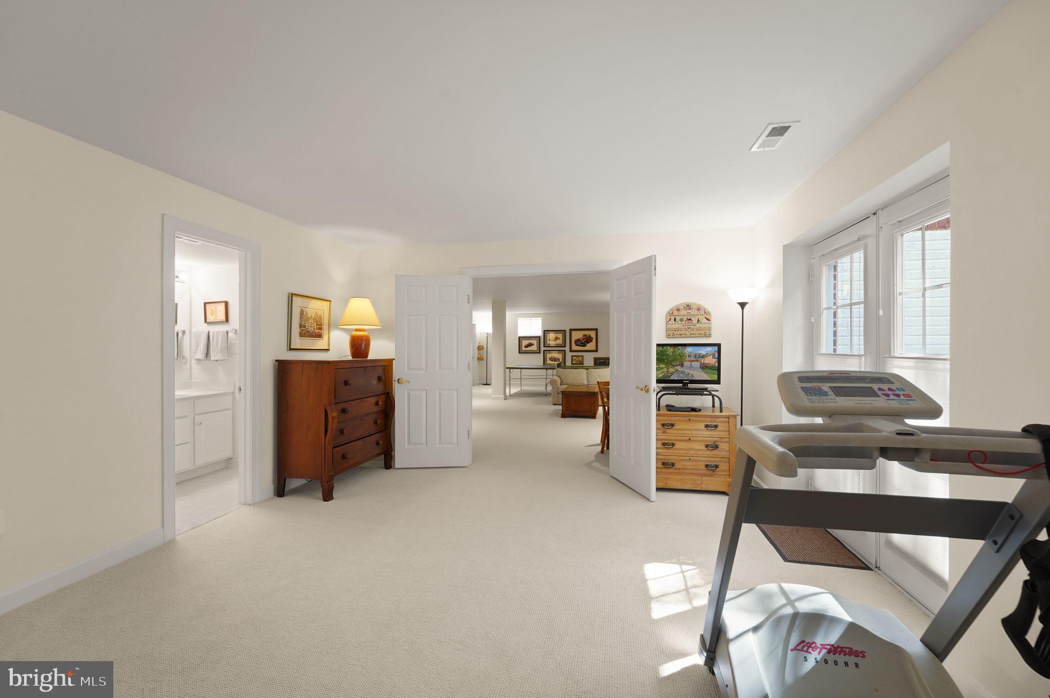 LAMBIANCE OF MCLEAN - Residential