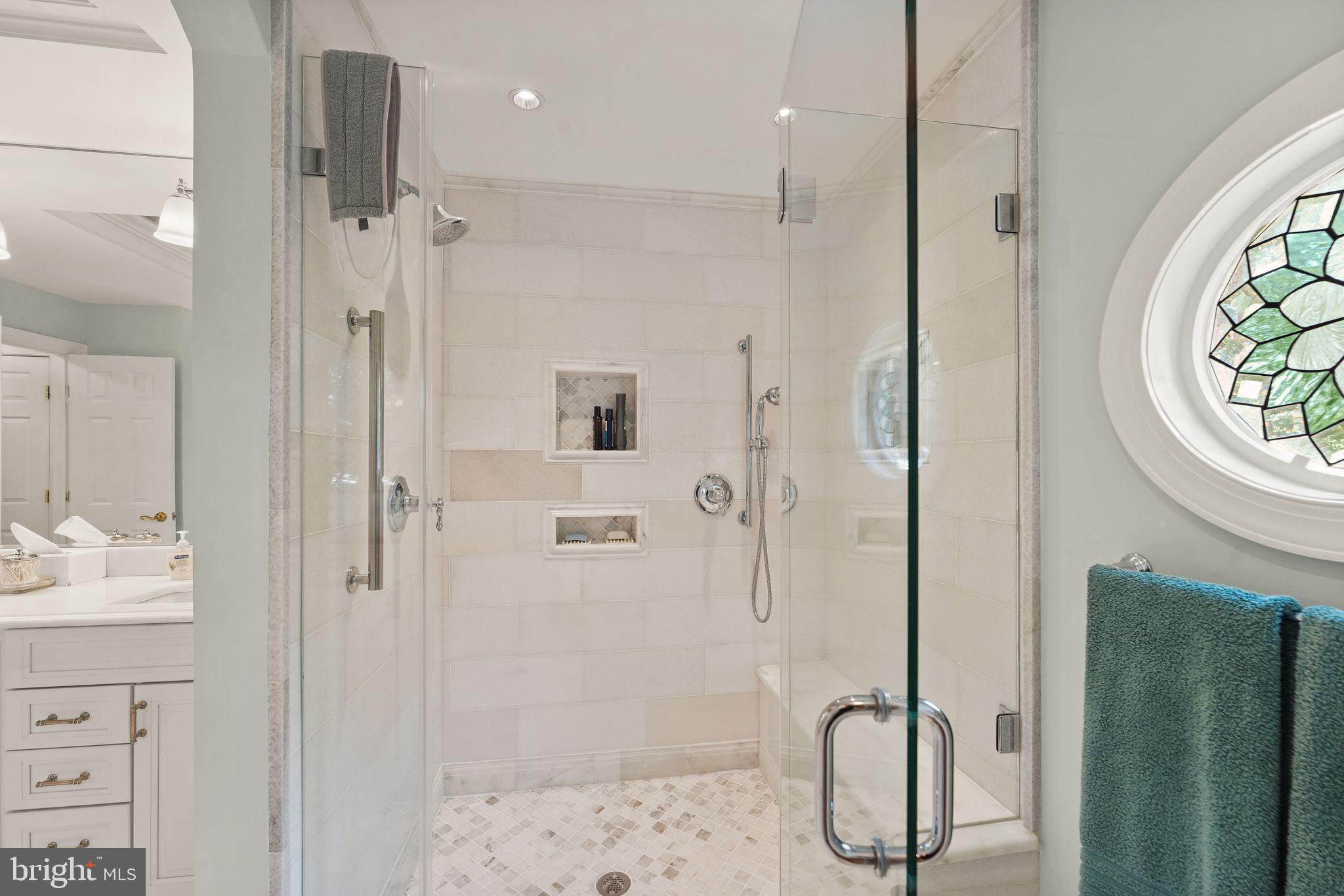 LAMBIANCE OF MCLEAN - Residential