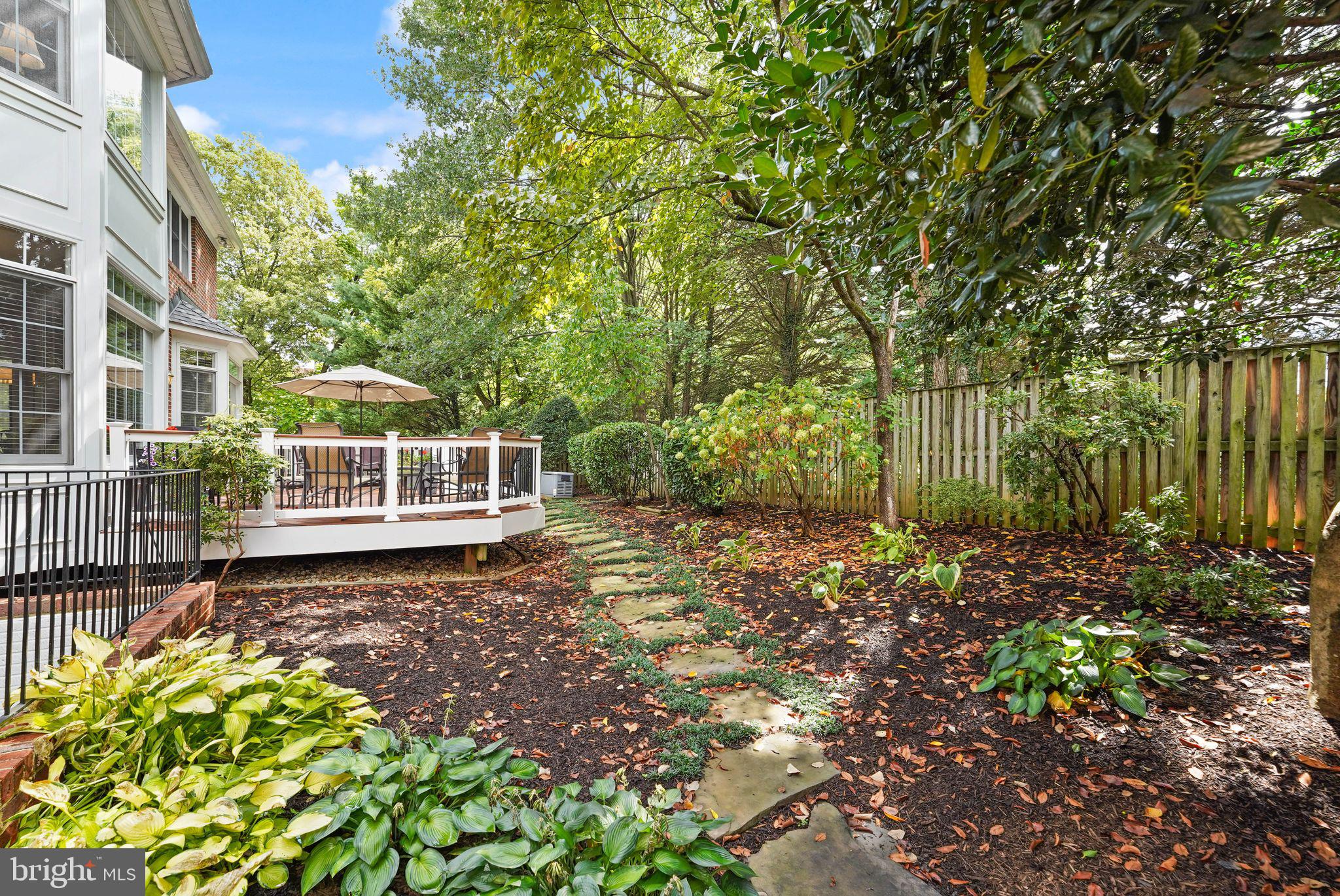 LAMBIANCE OF MCLEAN - Residential