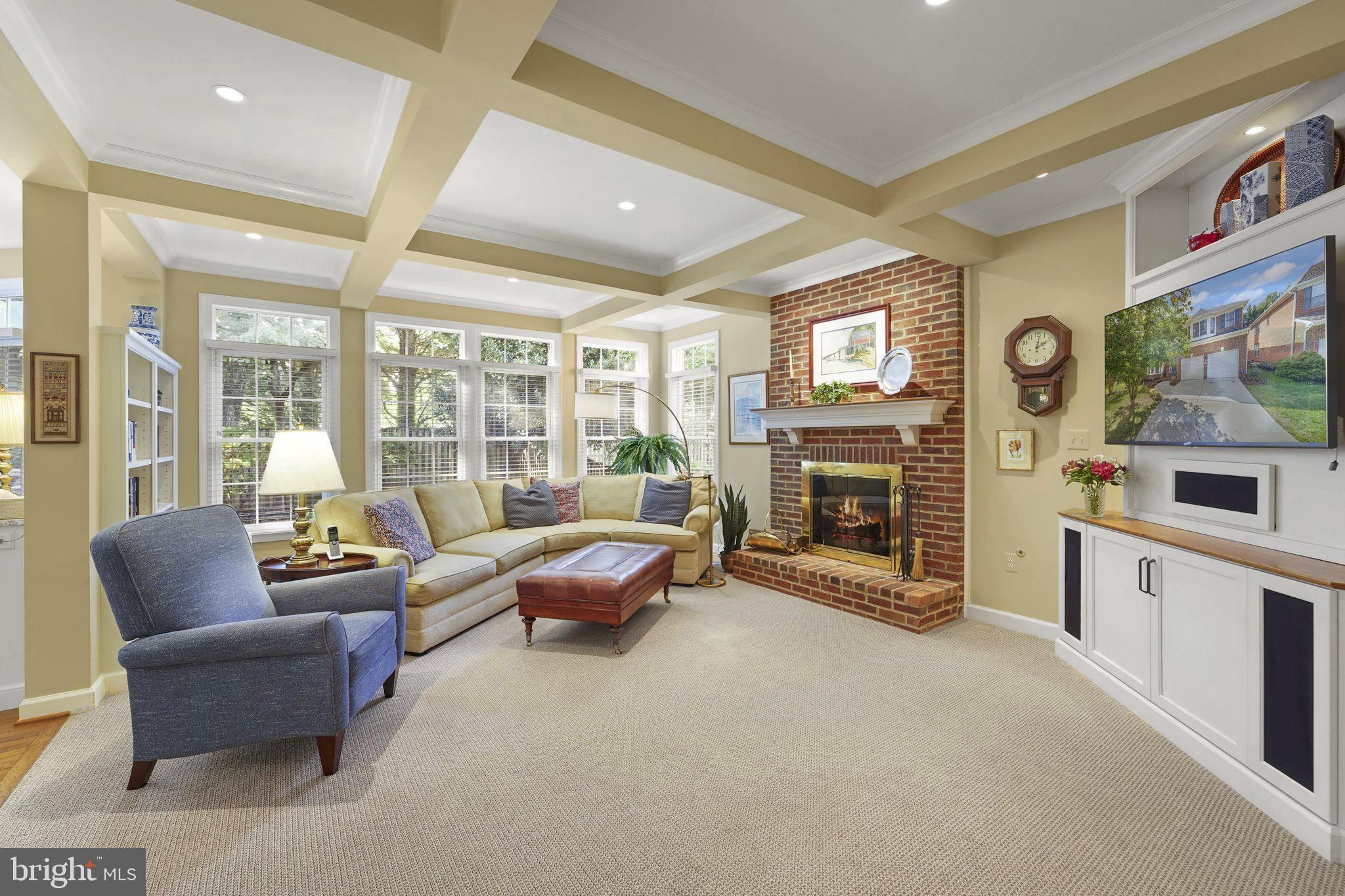 LAMBIANCE OF MCLEAN - Residential