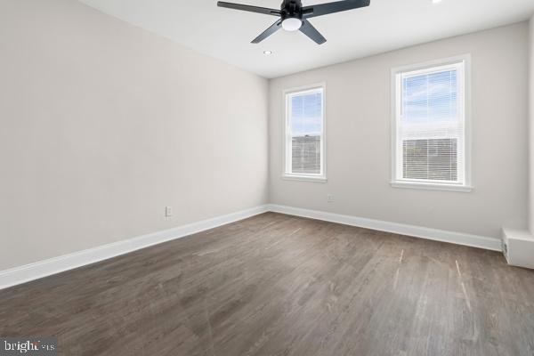 BALTIMORE EAST - SOUTH CLIFTON PARK HIST. DISTRICT - Residential