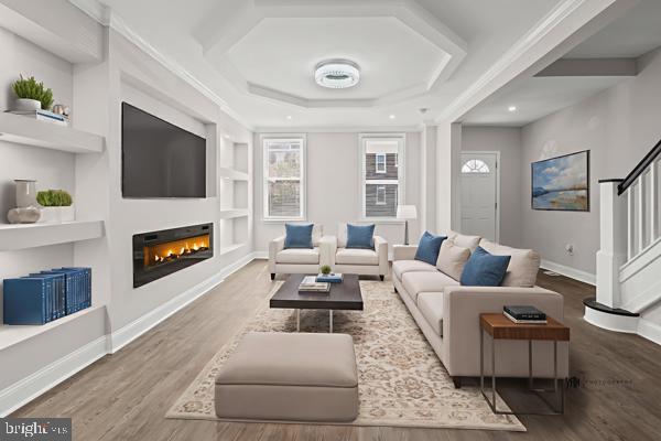 BALTIMORE EAST - SOUTH CLIFTON PARK HIST. DISTRICT - Residential