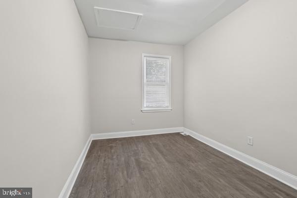 BALTIMORE EAST - SOUTH CLIFTON PARK HIST. DISTRICT - Residential