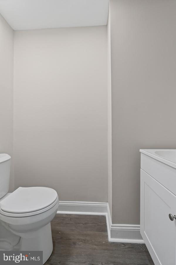 BALTIMORE EAST - SOUTH CLIFTON PARK HIST. DISTRICT - Residential