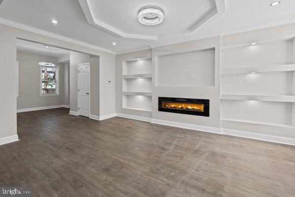 BALTIMORE EAST - SOUTH CLIFTON PARK HIST. DISTRICT - Residential