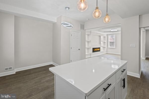 BALTIMORE EAST - SOUTH CLIFTON PARK HIST. DISTRICT - Residential