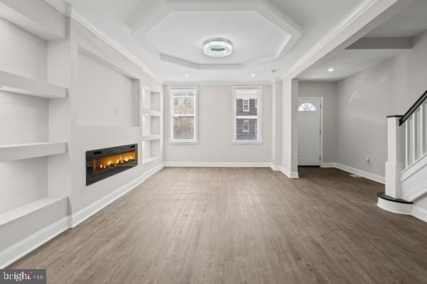 BALTIMORE EAST - SOUTH CLIFTON PARK HIST. DISTRICT - Residential