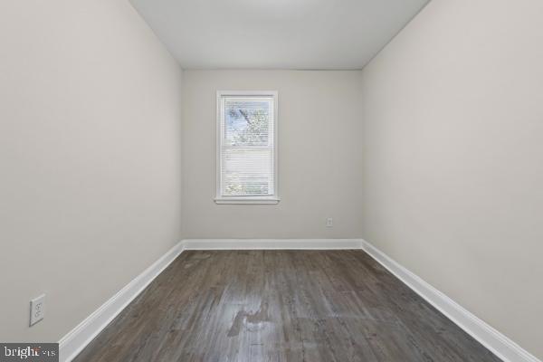 BALTIMORE EAST - SOUTH CLIFTON PARK HIST. DISTRICT - Residential