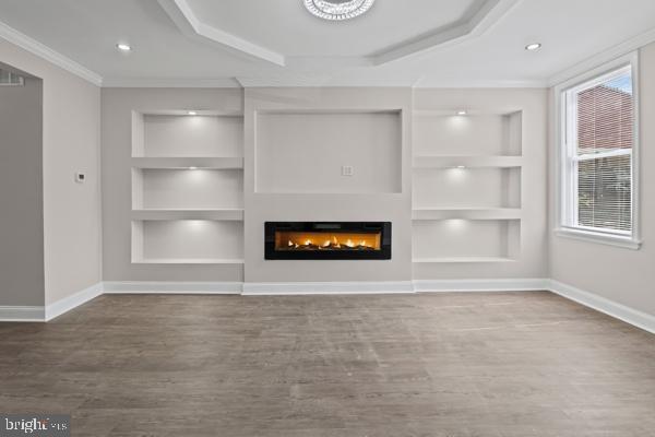 BALTIMORE EAST - SOUTH CLIFTON PARK HIST. DISTRICT - Residential