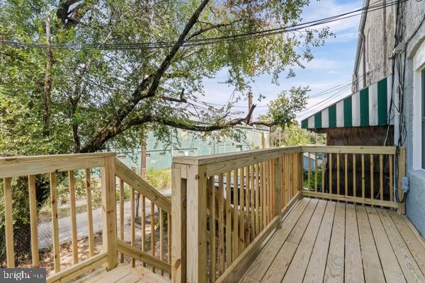 BALTIMORE EAST - SOUTH CLIFTON PARK HIST. DISTRICT - Residential