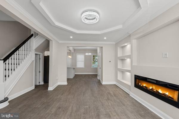 BALTIMORE EAST - SOUTH CLIFTON PARK HIST. DISTRICT - Residential