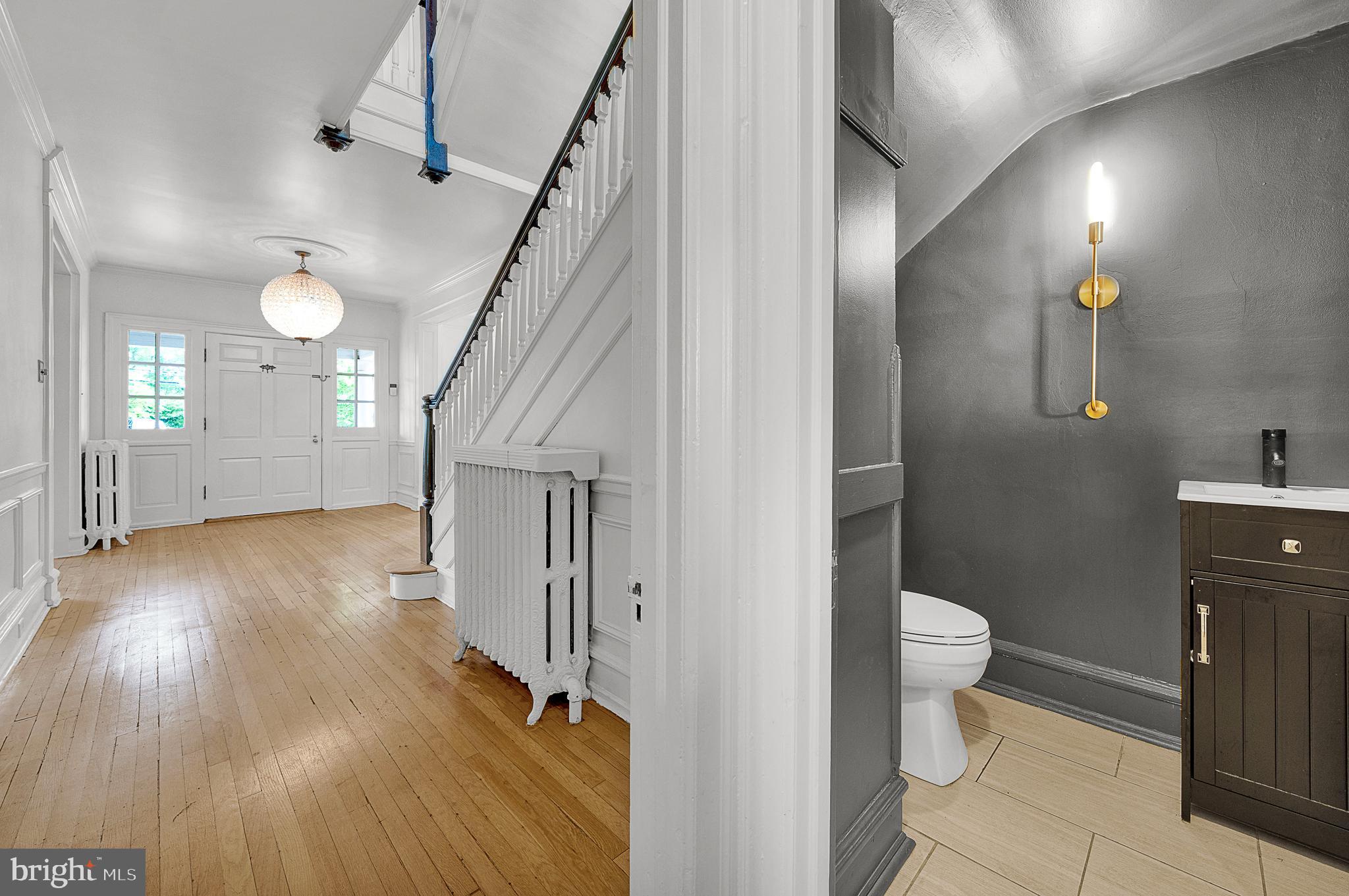 JENKINTOWN - Residential