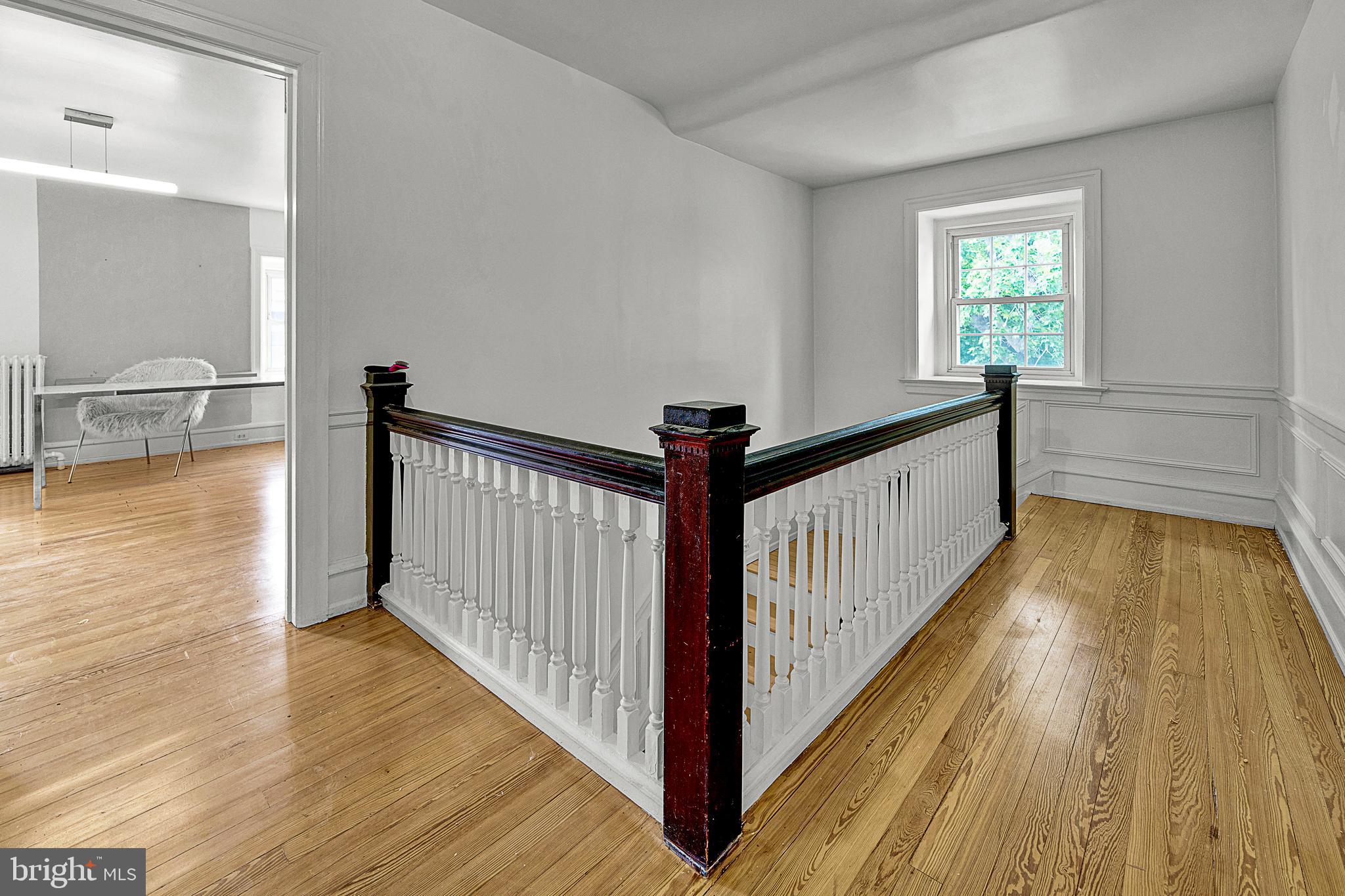 JENKINTOWN - Residential