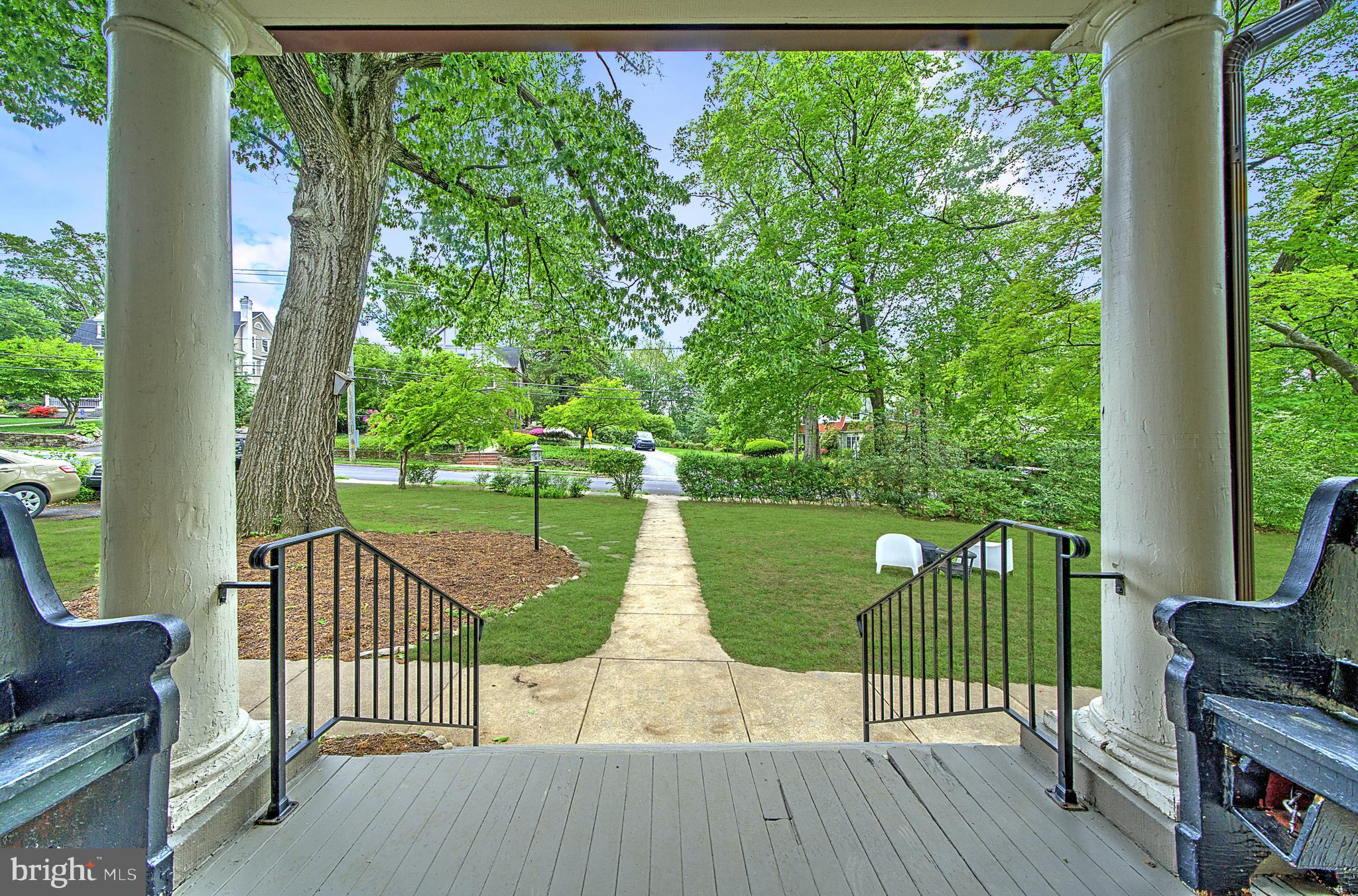 JENKINTOWN - Residential