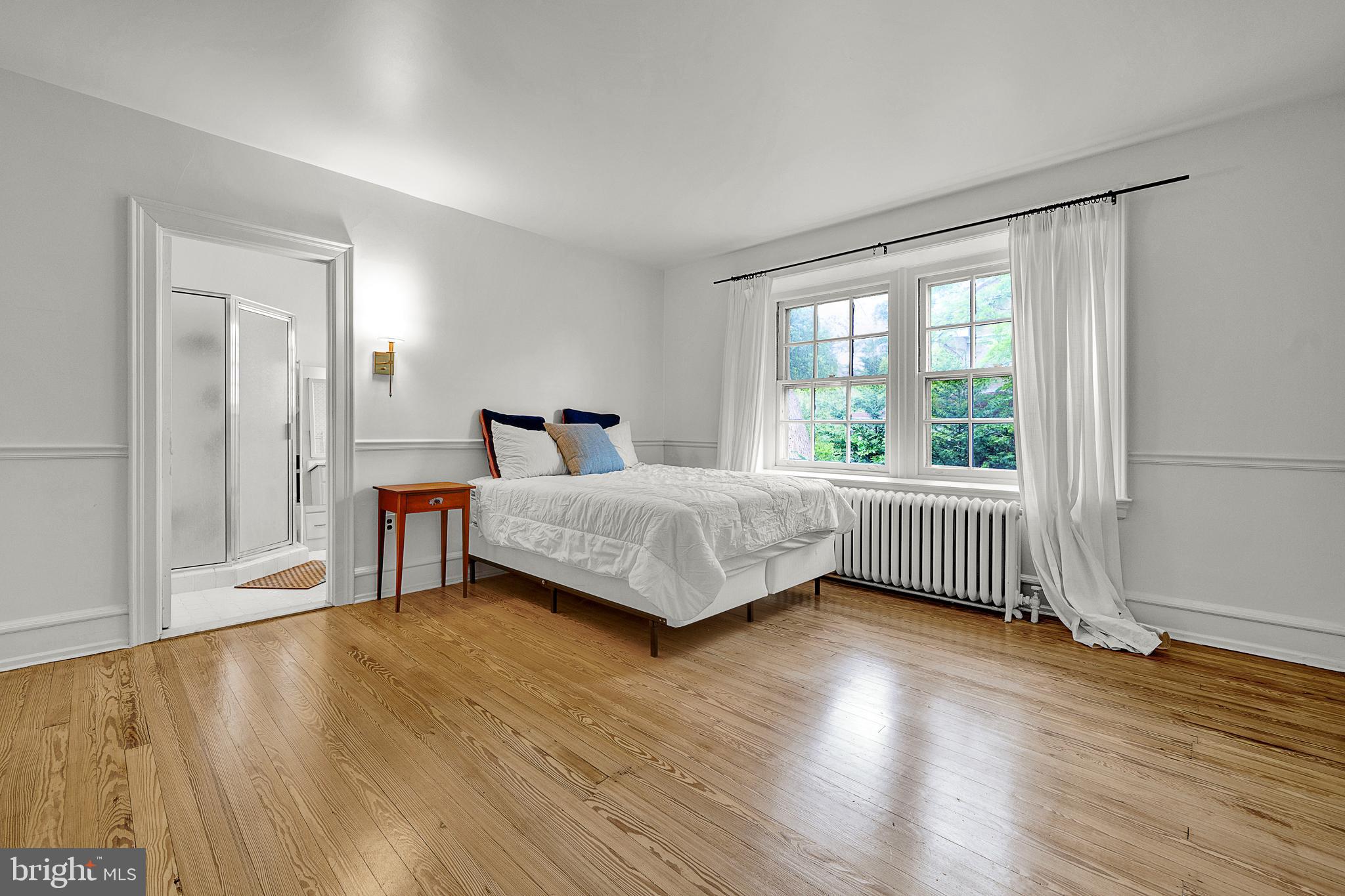 JENKINTOWN - Residential