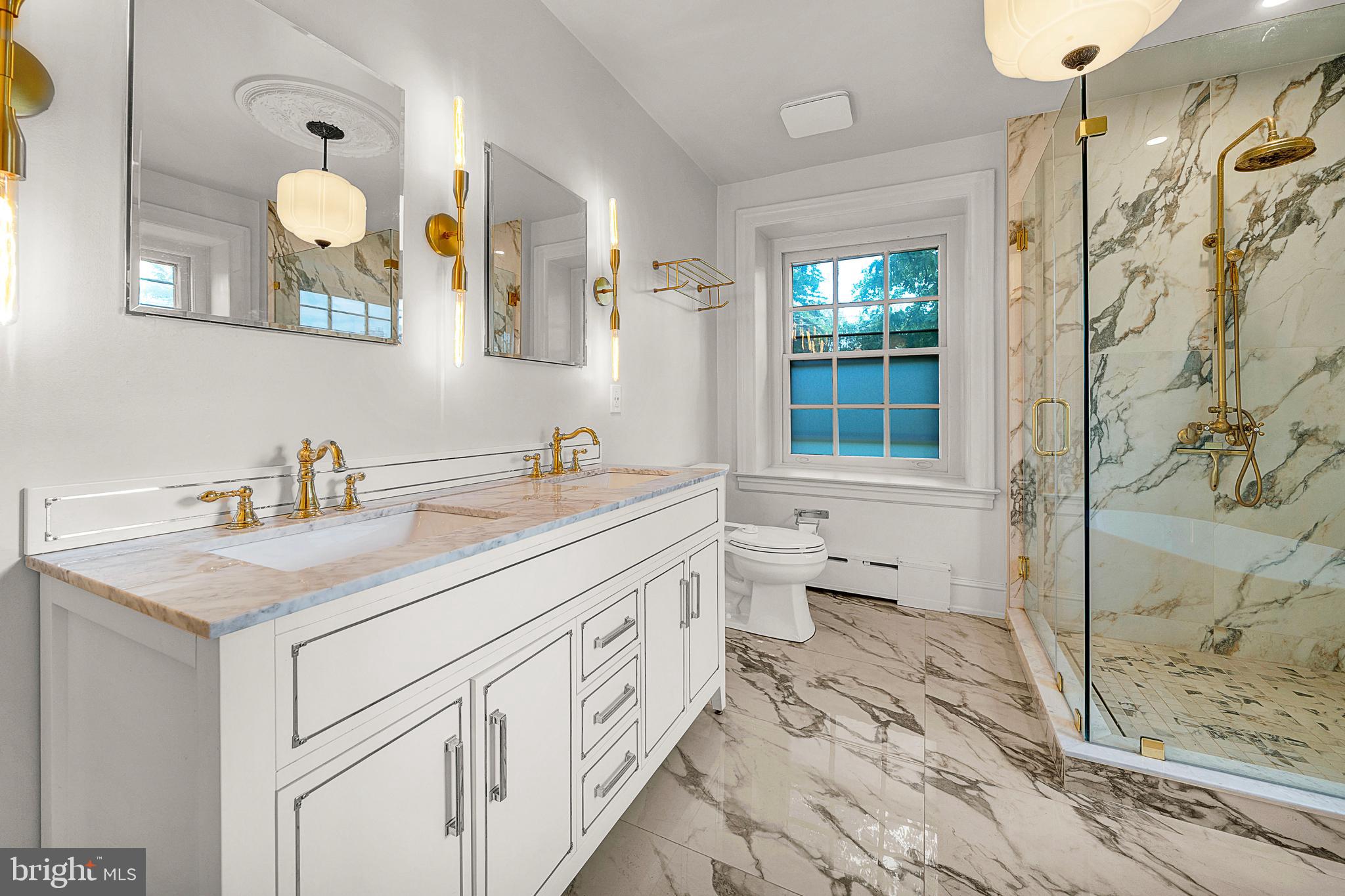 JENKINTOWN - Residential