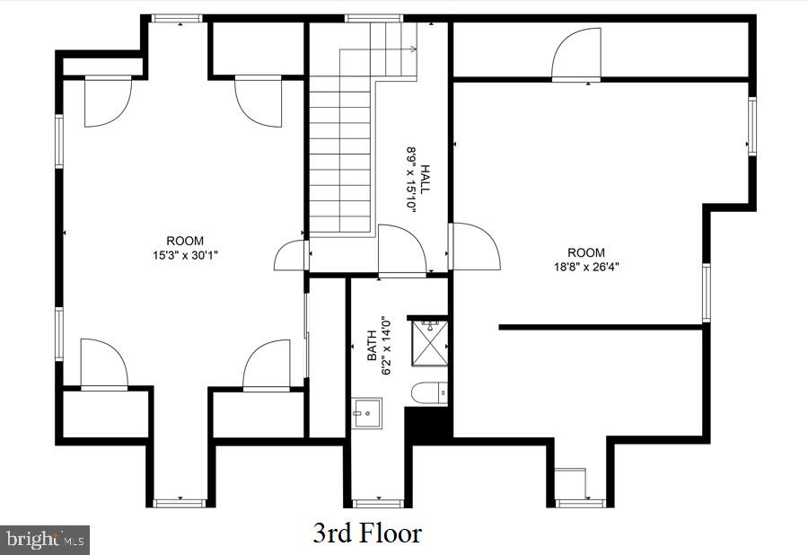 JENKINTOWN - Residential