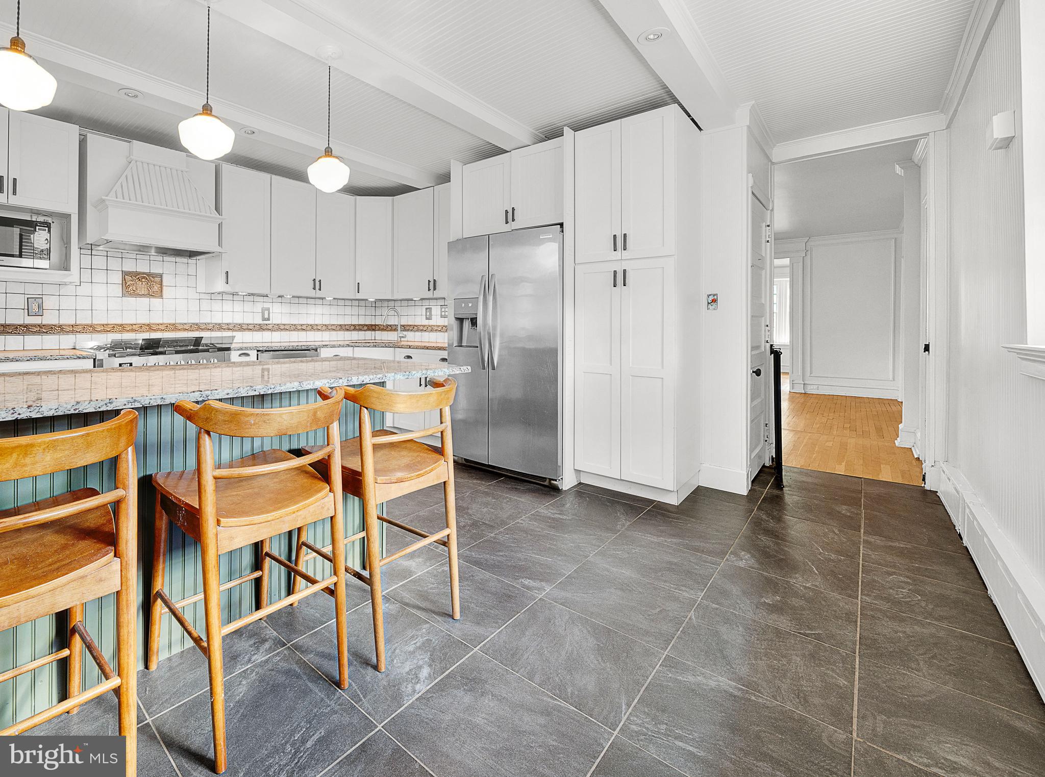 JENKINTOWN - Residential