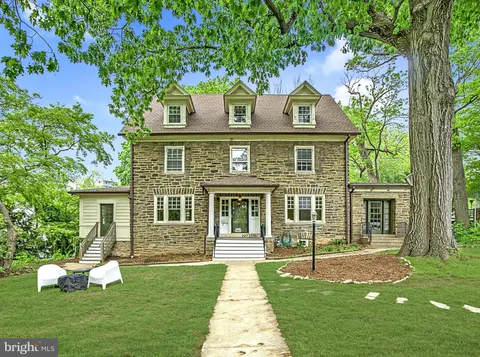 119 Summit Avenue, Jenkintown, PA 19046 - MLS#: PAMC2137834