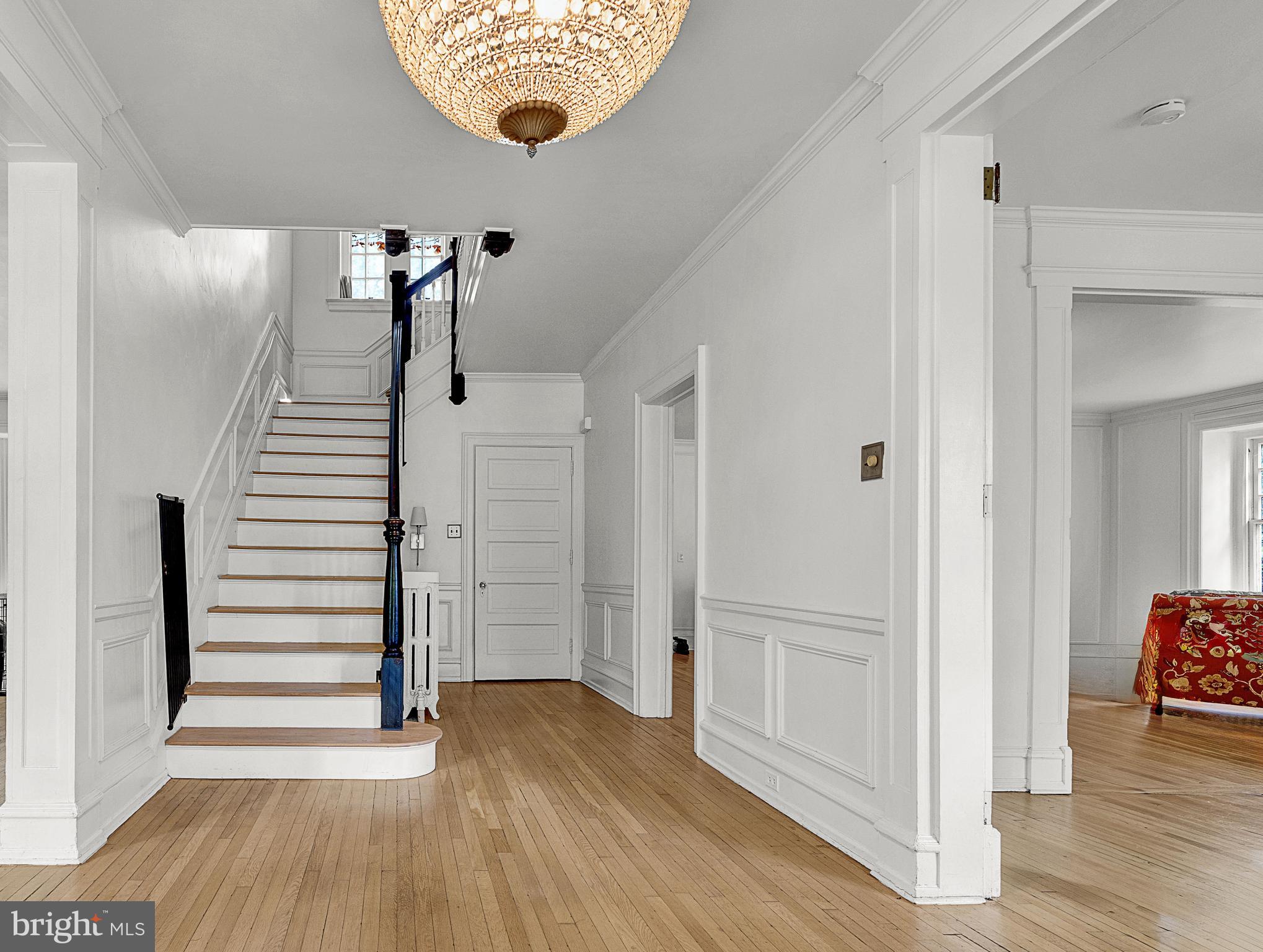 JENKINTOWN - Residential