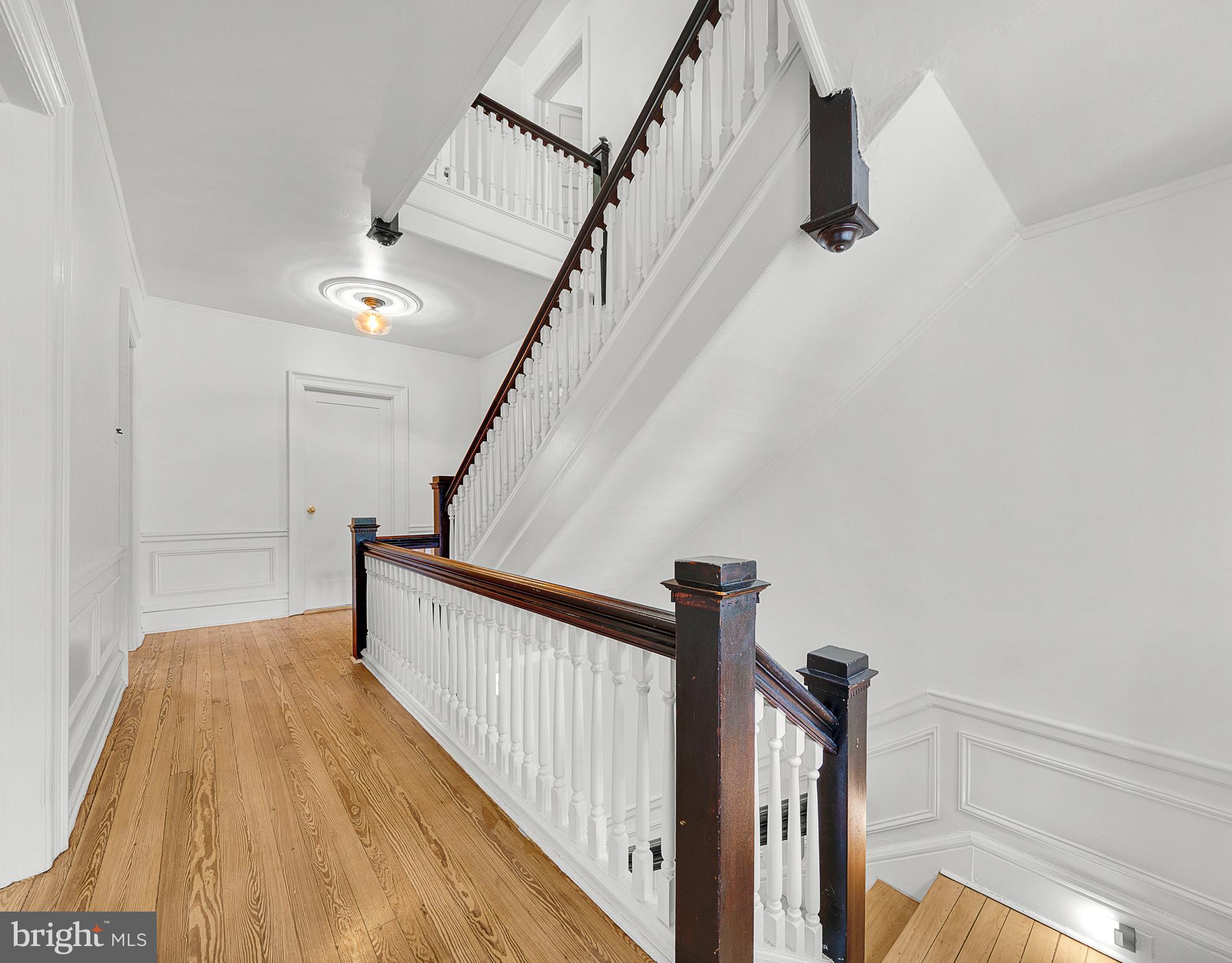 JENKINTOWN - Residential