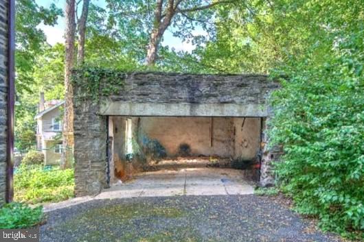 JENKINTOWN - Residential