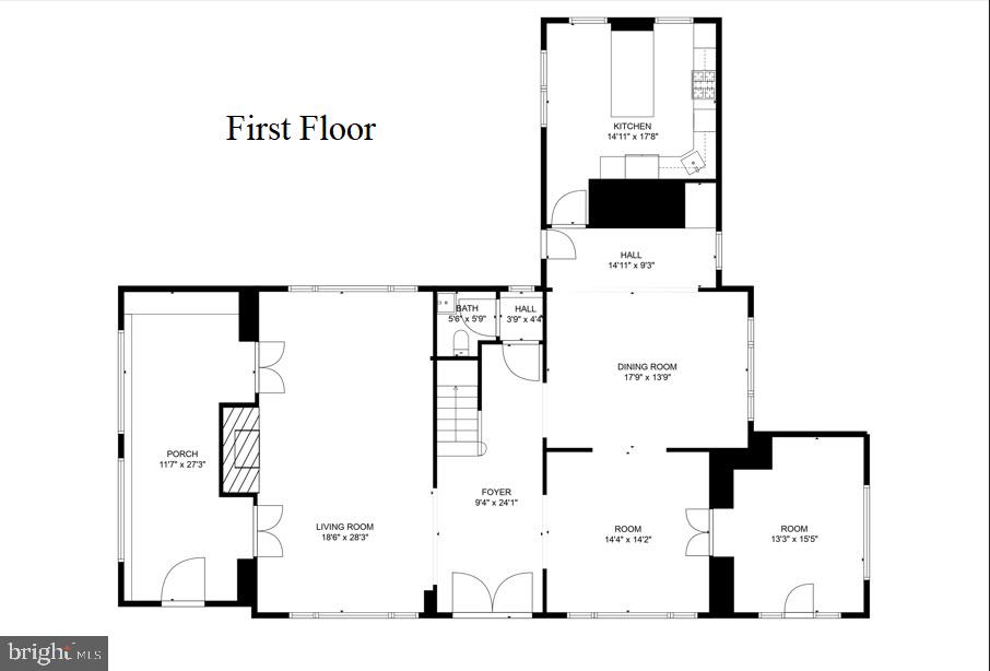 JENKINTOWN - Residential