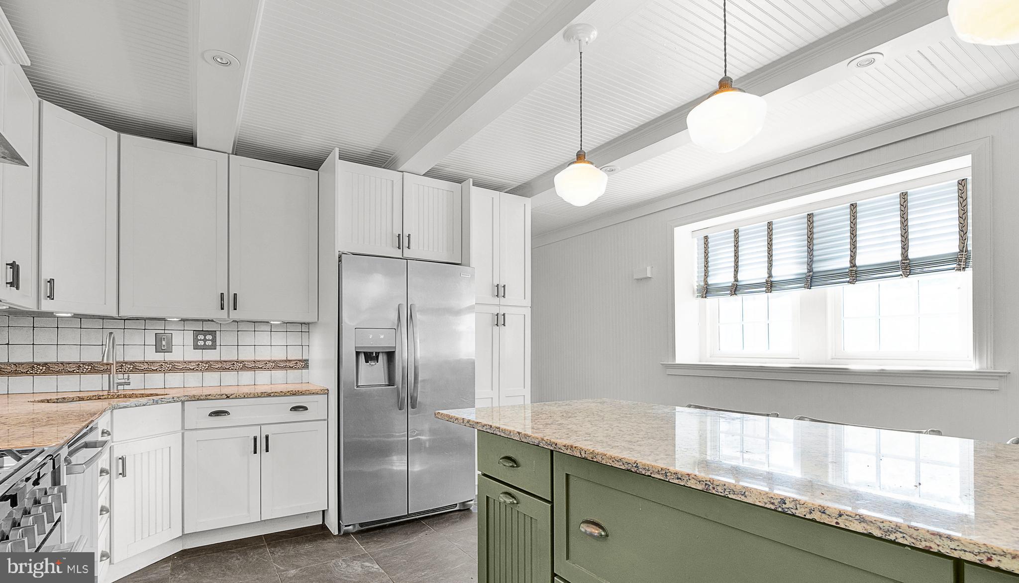 JENKINTOWN - Residential