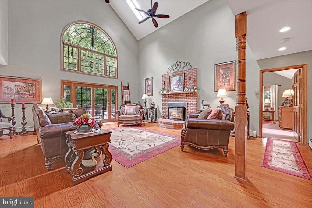 Photo of 10 Ballance Mill Road, Nottingham, PA 19362 (MLS # PALA2042198)