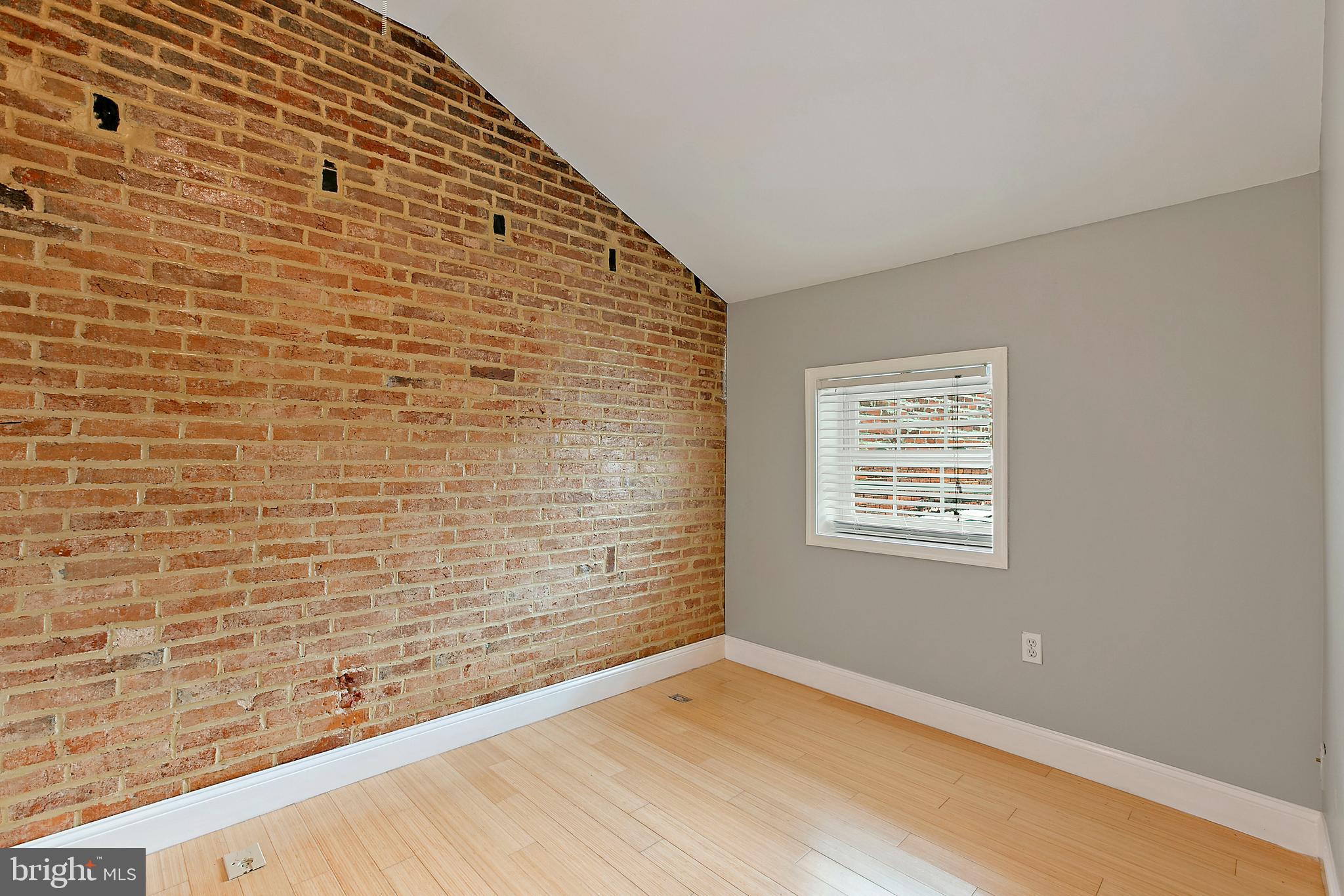 UPPER FELLS POINT - Residential