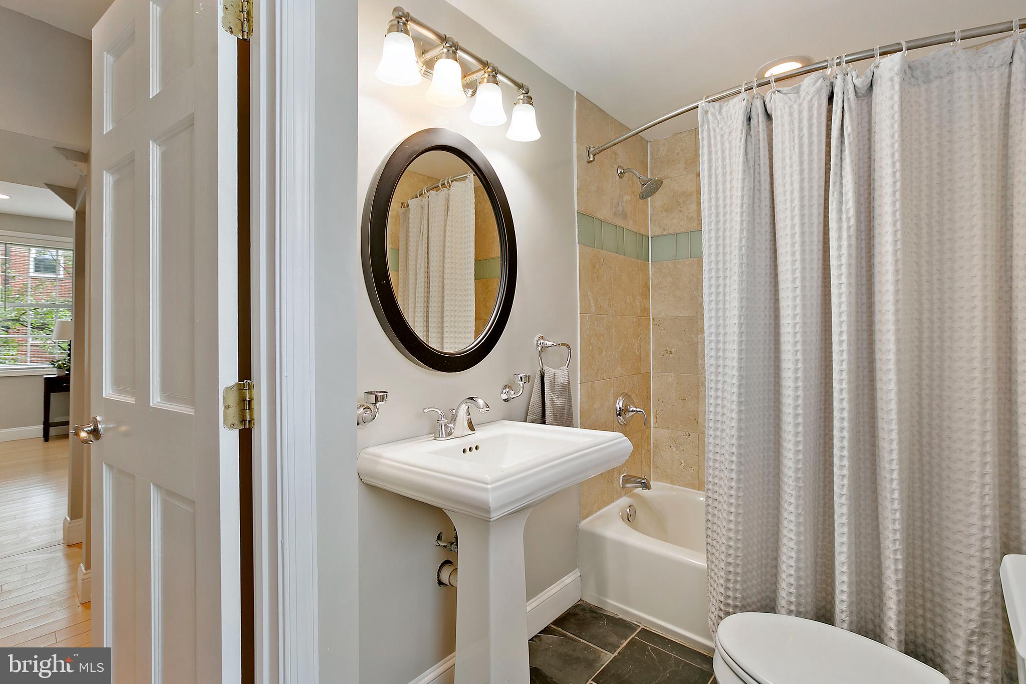 UPPER FELLS POINT - Residential