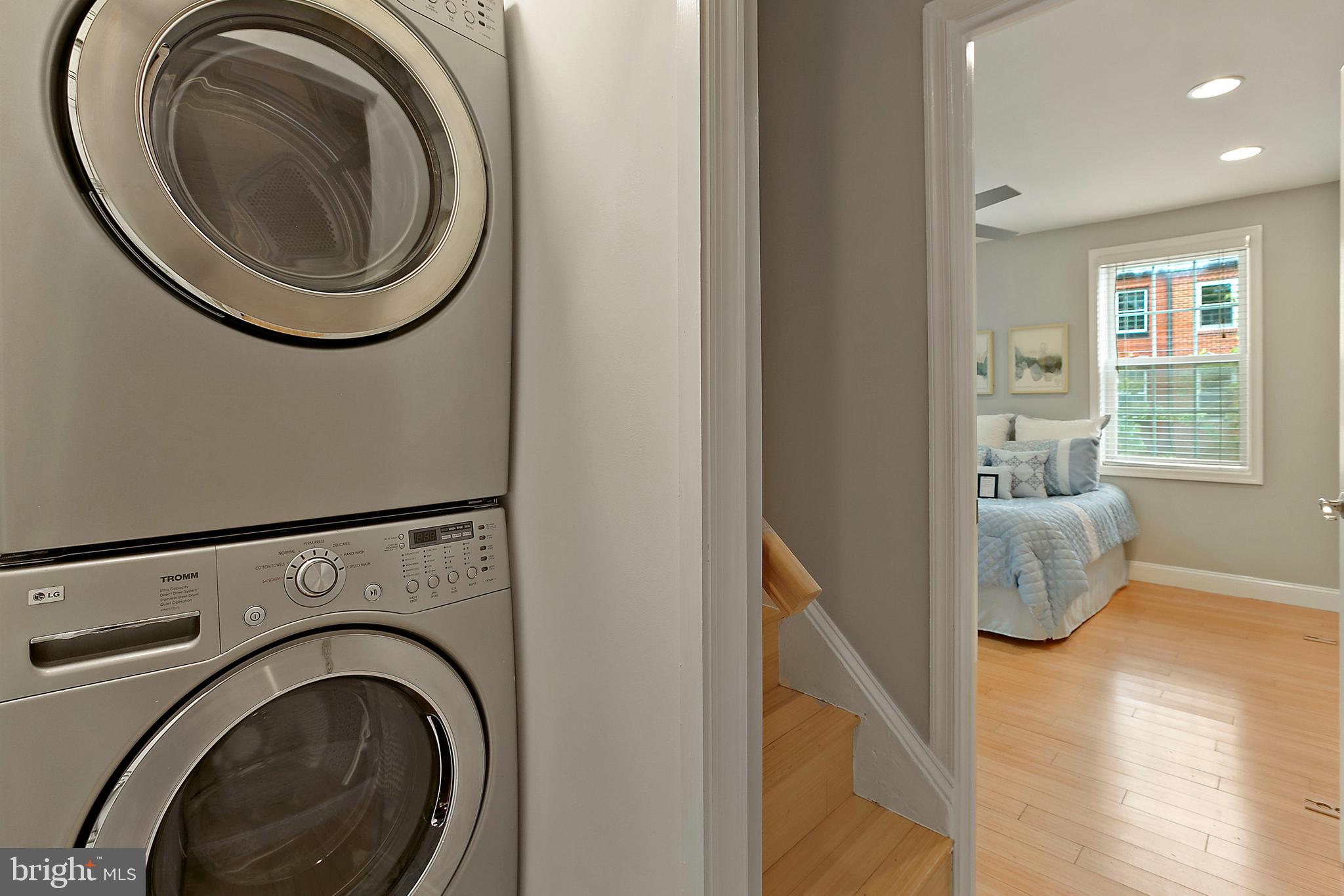 UPPER FELLS POINT - Residential