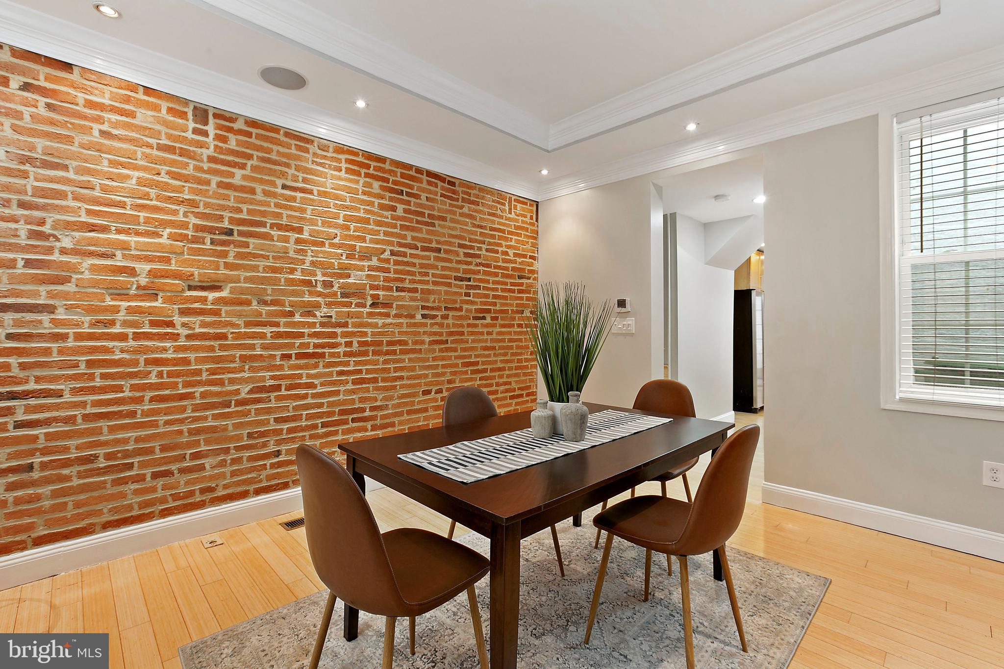 UPPER FELLS POINT - Residential