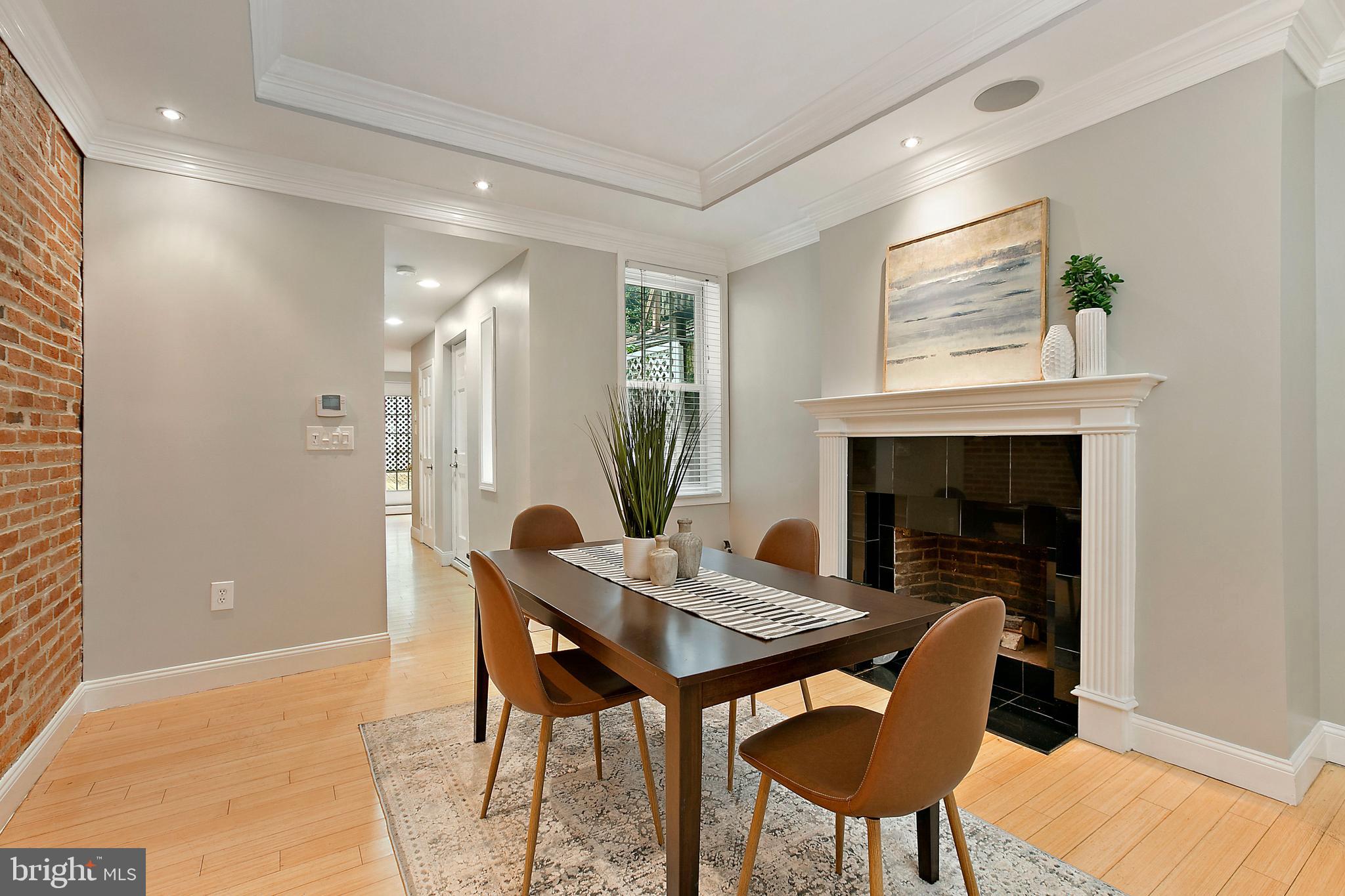 UPPER FELLS POINT - Residential